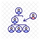Return Same Job Icon