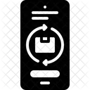 Returned Icon