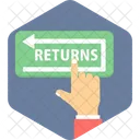 Returns  Icon