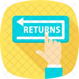 Returns  Icon