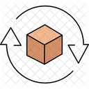 Returns Return Policy Exchange Icon