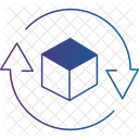 Returns Return Policy Exchange Icon
