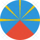 Reuniao Bandeira Pais Ícone