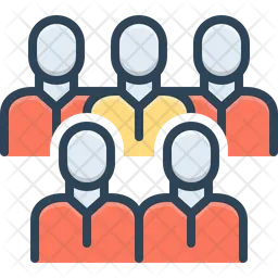 Reunion  Icon