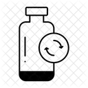 Reusable Bottle Icon
