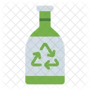 Reusable Bottle  Symbol