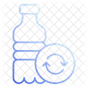 Reusable Bottle Icon