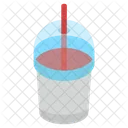 Reusable Cup Coffee Cup Coffee Container Icon
