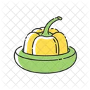 Food Save Zero Icon