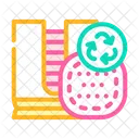 Reusable Makeup  Icon