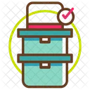 Use Reusable Food Icon