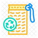 Reusable Sponge  Icon