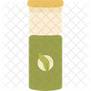 Reusable Tumbler Icon