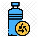 Water Bottle Reusable Reusable Bottle Icon