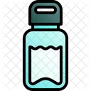 Reusable Water Bottle Water Bottle Water Icon