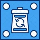 Reuse  Icon
