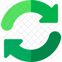 Reuse  Icon