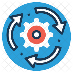 Reuse Icon