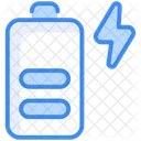 Reuse Battery Icon