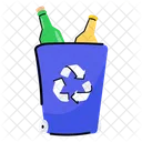Reuse Bottles  Icon