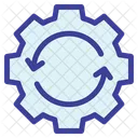 Reuse  Icon