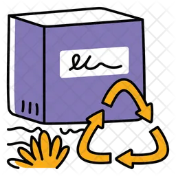 Reuse  Icon