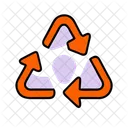 Reuse Icon Reuse Environment Icon