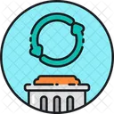 Reuse Recycle Reduce Icon