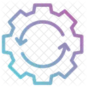 Reuse  Icon
