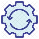 Reuse  Icon
