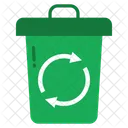 Recycle Ecology Recycling Icon