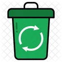 Recycle Ecology Recycling Icon