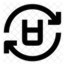 Reuse Icon