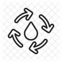 Reuse  Icon