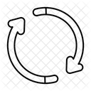 Reuse Icon