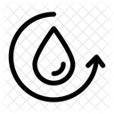Reuse Reprocess Reclaim Icon