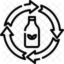 Reuse  Icon