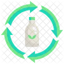 Reuse  Icon