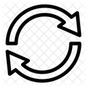 Reuse  Icon