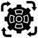 Reuse  Icon