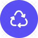 Reuse  Icon