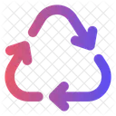 Reuse  Icon