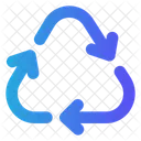 Reuse  Icon