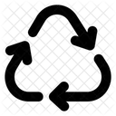 Reuse  Icon