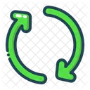 Reuse  Icon