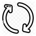 Reuse  Icon
