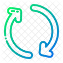 Reuse  Icon