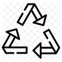 Reuse  Icon