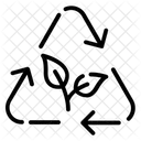 Reuse  Icon