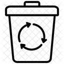 Reuse  Icon